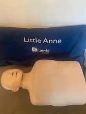 Laerdal little anne for sale  ROSSENDALE
