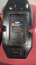 Polytank gallon cold for sale  STOCKBRIDGE