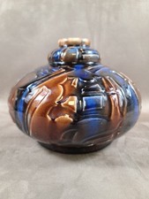 Vase art deco d'occasion  Reims