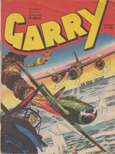 Garry 168 vrai d'occasion  Dombasle-sur-Meurthe
