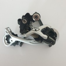 M772 schaltwerk shimano gebraucht kaufen  Wolfsburg