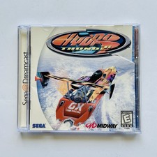 Hydro thunder sega for sale  Tustin