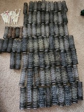 Vintage brush mesh for sale  Louisville