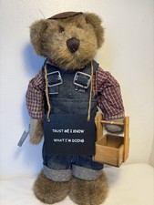 Character teds. flame for sale  POLEGATE