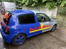 Clio sport 172 for sale  LIVERPOOL