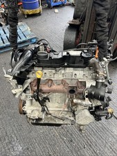 ford engines for sale  WEDNESBURY