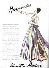 Publicite mode fashion d'occasion  Paris XI