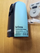 Brinno zeitrafferkamera tlc200 gebraucht kaufen  Potsdam