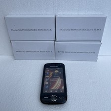 Samsung s8000 generic for sale  BRACKNELL