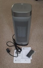 Electric fan heater for sale  POTTERS BAR