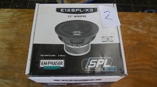 Emphaser e12 spl gebraucht kaufen  Herzberg am Harz