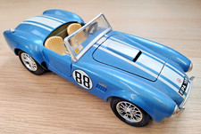 Burago model kit for sale  POOLE