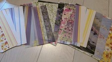 Flowers topper paper for sale  REDCAR