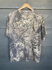 Vintage realtree mossy for sale  Spokane