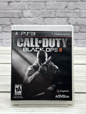Usado, Call of Duty Black Ops 2 PS3 PlayStation 3 completo com manual comprar usado  Enviando para Brazil