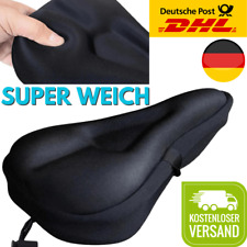 Sattelabdeckung gel sattelbezu gebraucht kaufen  Bönen
