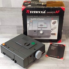 Agfa reflecta diamator for sale  Shipping to Ireland