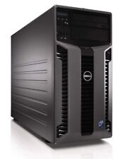 DELL POWEREDGE T410 INTEL XEON 40GB RAM 400GB SSD + 500GB HDD WINDOWS 11 DESKTOP comprar usado  Enviando para Brazil