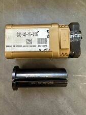 Taegutec qsl l106 for sale  BIRKENHEAD
