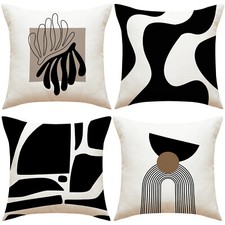 Black white geometry for sale  SOUTHALL