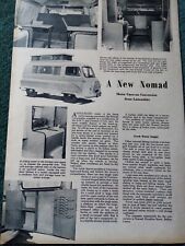El23 ephemera 1961 for sale  LEICESTER