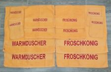 Handtuch set range gebraucht kaufen  Erlenbach