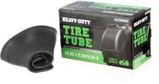 (2) Cortador de grama e tubos de pneus de jardim 18 X 8,5 / 9,5-8 roda de trator TR13 reta, usado comprar usado  Enviando para Brazil