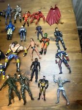 Toy figures bundle for sale  LEICESTER