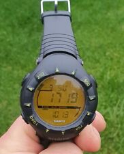 Suunto altimax watch for sale  CLACKMANNAN