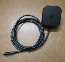 Motorola usb wall for sale  Kalamazoo