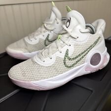 Tênis de treino Nike KD Trey 5 IX zoom baixo masculino tamanho 8 Páscoa academia rua AA, usado comprar usado  Enviando para Brazil