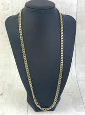 chunky gold chain for sale chunky gold chain for sale WOKING