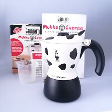 Bialetti mukka express for sale  Shipping to Ireland