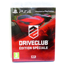 Driveclub edition speciale d'occasion  Nice-