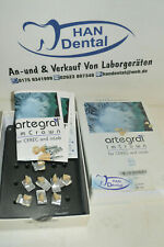 Artegral crown for gebraucht kaufen  Ransbach-Baumbach