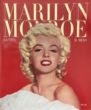 Marilyn. vita mito usato  Sassocorvaro Auditore