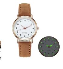 Montre bracelet lumineuse d'occasion  Agen