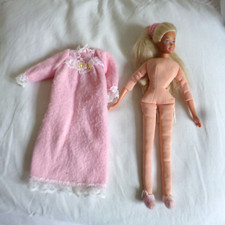 Ancienne barbie chiffon d'occasion  Versailles