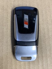 AUDI S SMART KEY CONTROLE REMOTO SEM CHAVE BRILHO TRASEIRO TESTADO PELO FABRICANTE, usado comprar usado  Enviando para Brazil