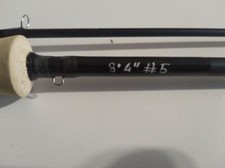 Fly rod 5 usato  Tolentino