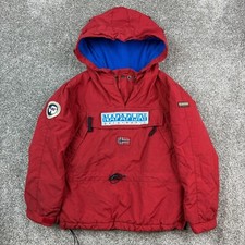 Napapijri jacket boys for sale  Bloomfield