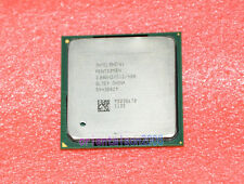 Processador Intel Pentium 4 P4 2.8 GHz 512K 400MHz SL7EY soquete 478 CPU comprar usado  Enviando para Brazil