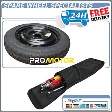 Space saver spare for sale  UK