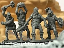 Figurines cyclopes dark d'occasion  Dunkerque-