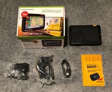 Rand mcnally intelliroute for sale  Nampa