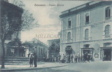 Catanzaro piazza cavour usato  Roma