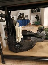 Sideshow treachery saruman gebraucht kaufen  Deggenhausertal
