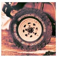 Usado, Bryan Adams : So Far So Good CD (1999) comprar usado  Enviando para Brazil