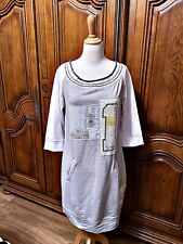 Magnifique robe sweat d'occasion  Mulhouse-