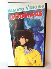 Godmars yamato video usato  Macerata